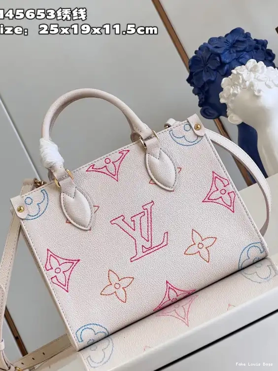 Repladies PM VUITTON LOUIS ONTHEGO 0526
